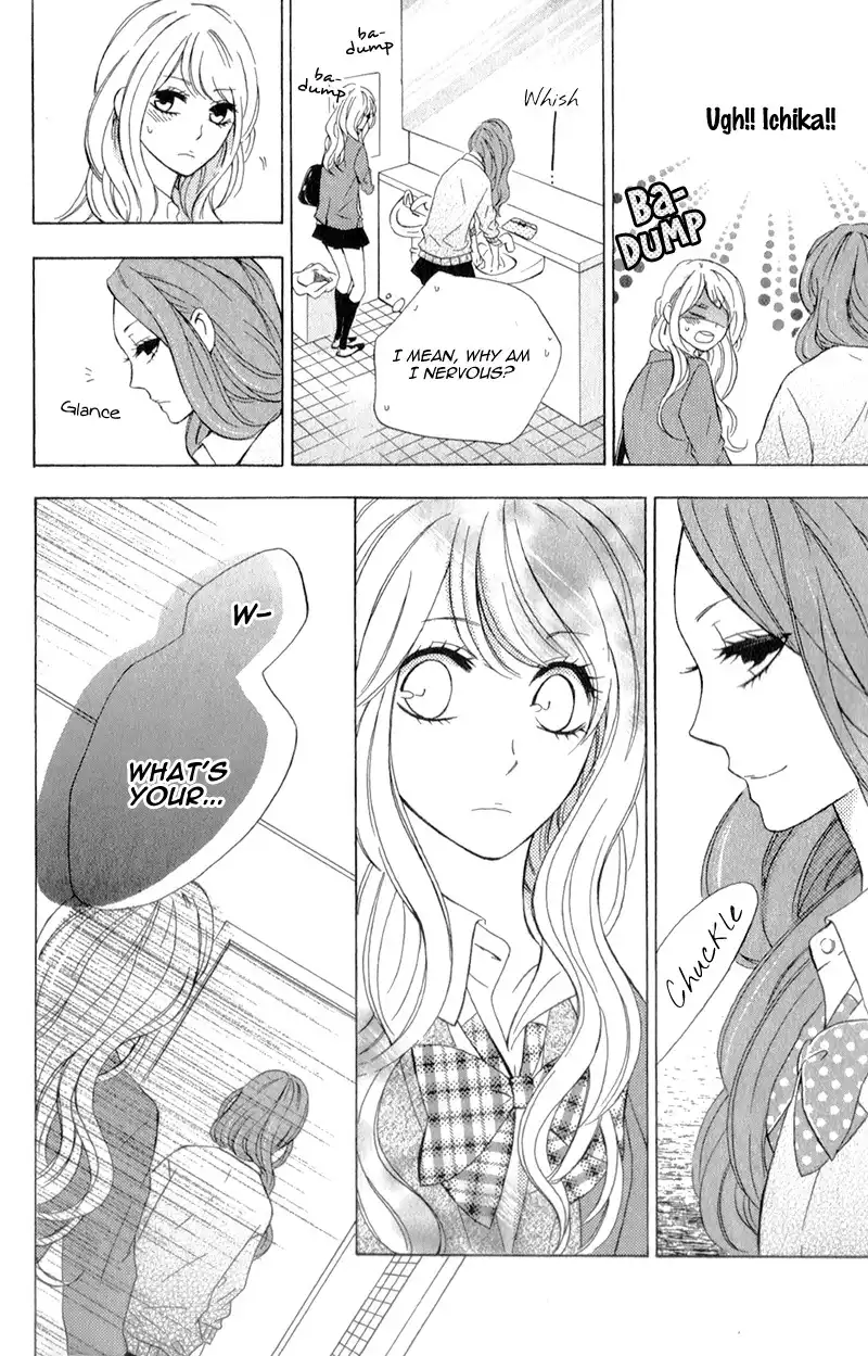 Kimi ni Happiness Chapter 2 14